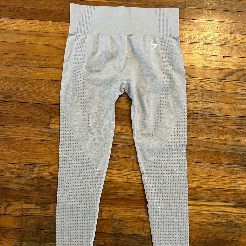 Gymshark leggings